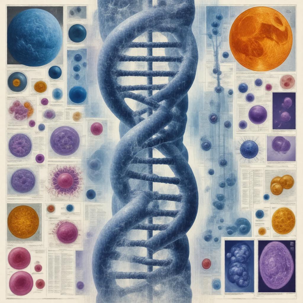 The Cancer Genome Atlas